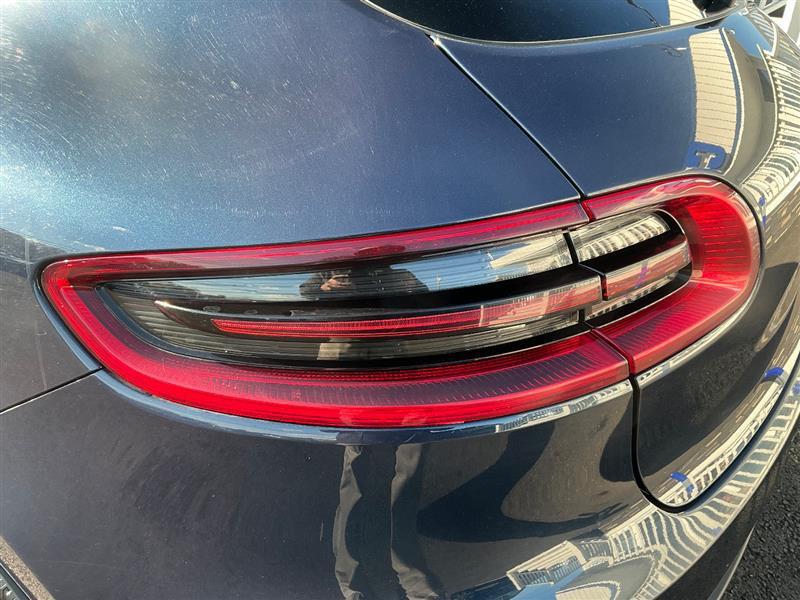 used 2016 Porsche Macan car, priced at $15,296