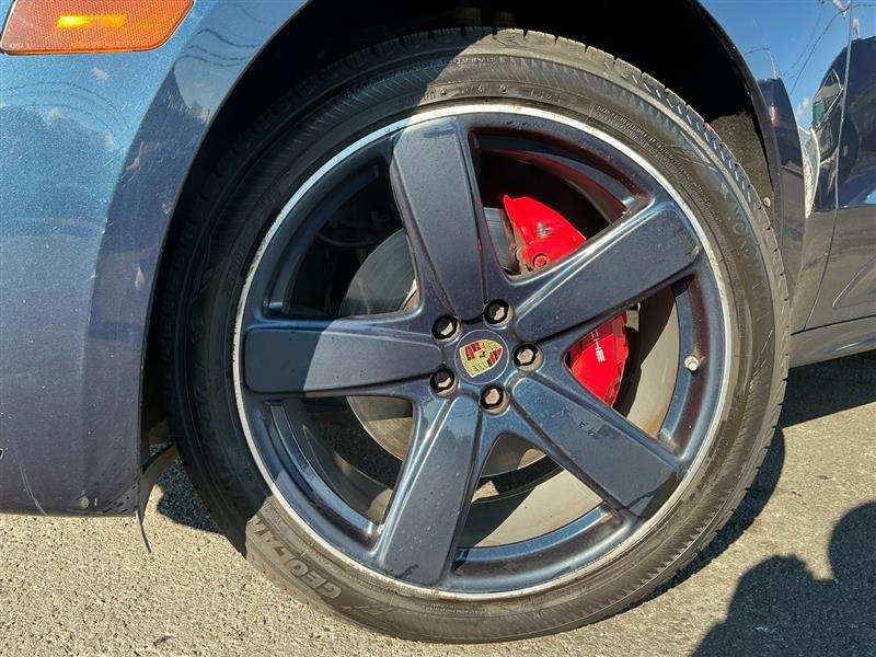 used 2016 Porsche Macan car, priced at $15,296