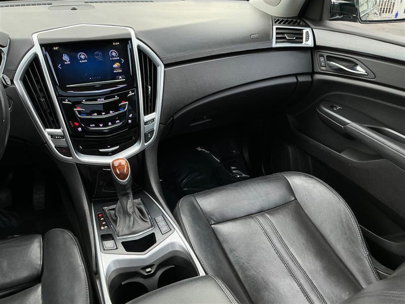 used 2016 Cadillac SRX car, priced at $12,596