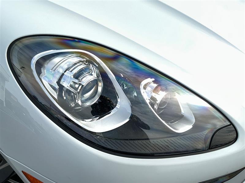 used 2018 Porsche Macan car, priced at $15,796