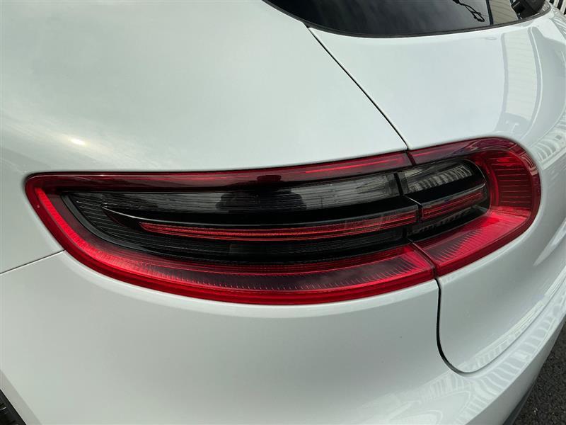 used 2018 Porsche Macan car, priced at $15,796