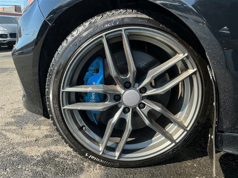 used 2017 Ford Focus RS car, priced at $24,296