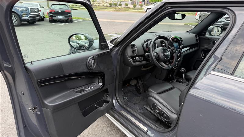 used 2019 MINI Countryman car, priced at $11,596