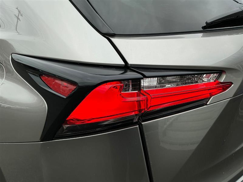 used 2016 Lexus NX 200t car, priced at $15,996