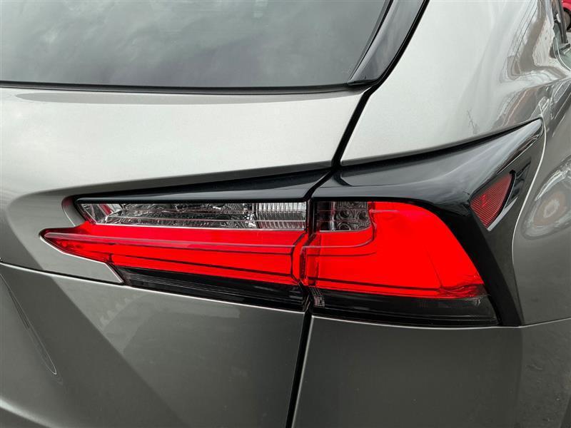 used 2016 Lexus NX 200t car, priced at $15,996