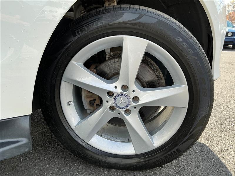 used 2016 Mercedes-Benz GLE-Class car, priced at $12,896