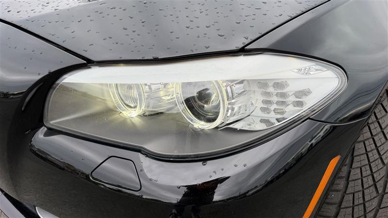 used 2011 BMW 535 car, priced at $10,996