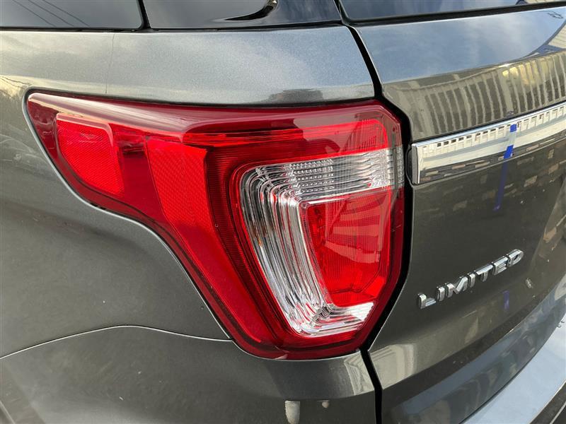 used 2017 Ford Explorer car, priced at $12,596