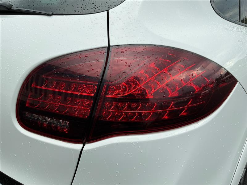 used 2013 Porsche Cayenne car, priced at $20,596