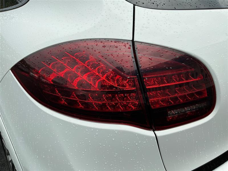 used 2013 Porsche Cayenne car, priced at $20,596