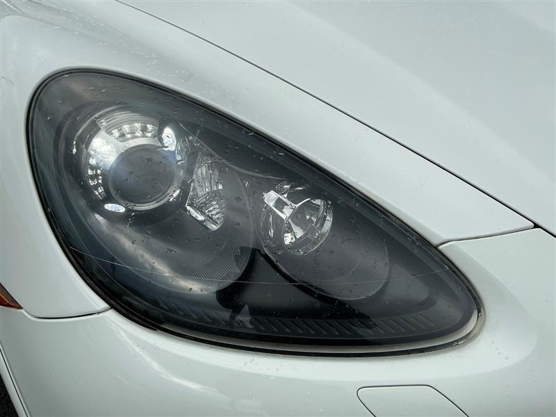 used 2013 Porsche Cayenne car, priced at $20,596