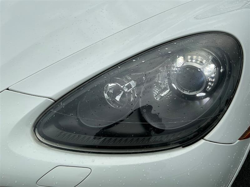 used 2013 Porsche Cayenne car, priced at $20,596