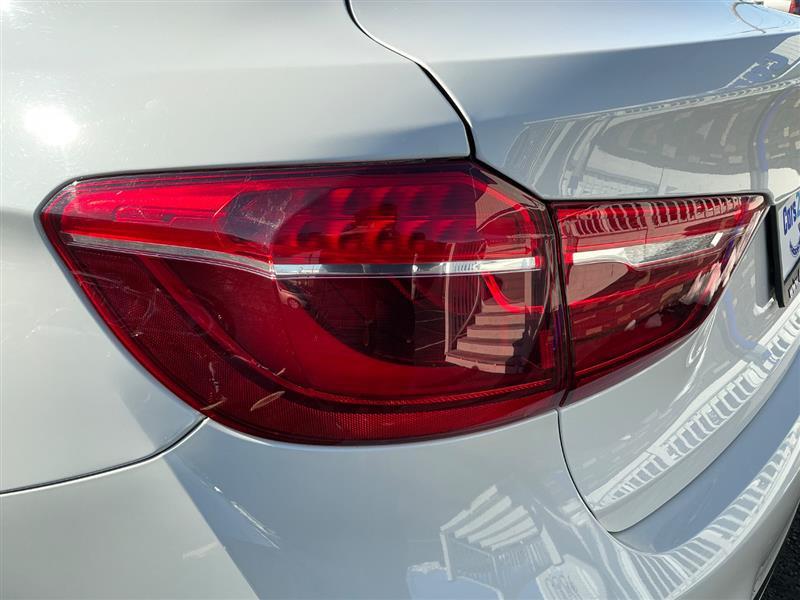 used 2018 BMW X6 car, priced at $21,996