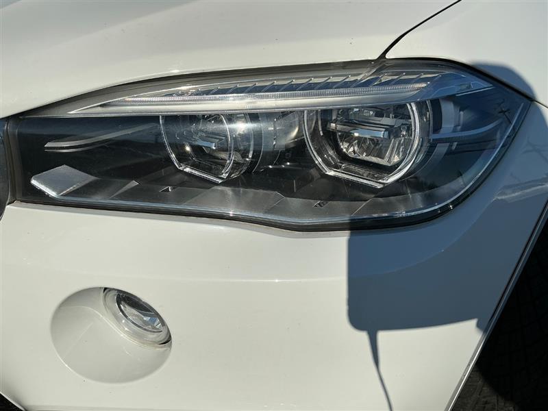 used 2018 BMW X6 car, priced at $21,996