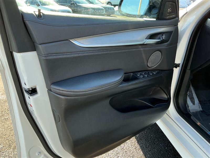 used 2018 BMW X6 car, priced at $21,996