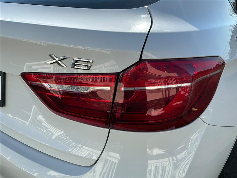 used 2018 BMW X6 car, priced at $21,996