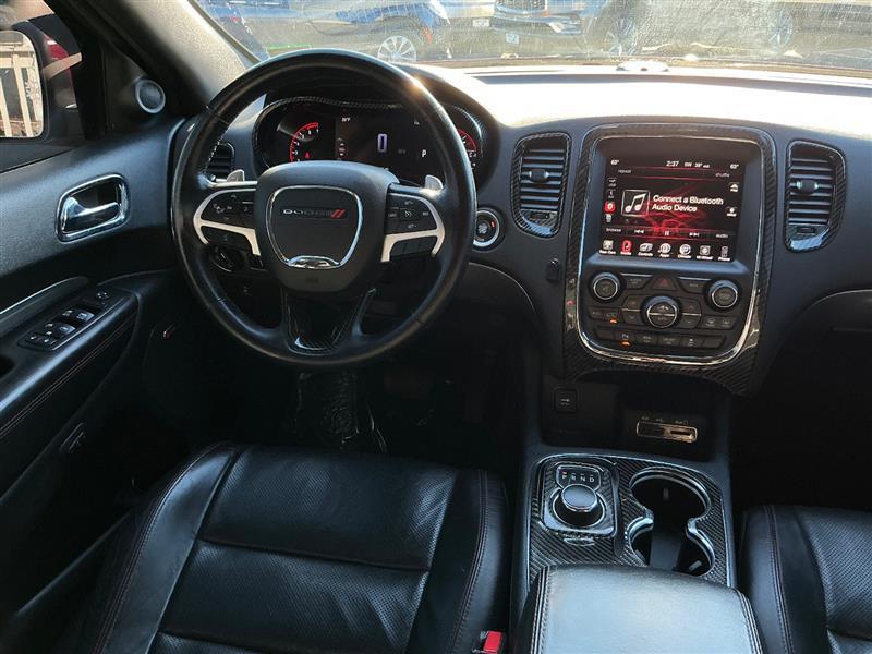 used 2017 Dodge Durango car, priced at $19,996