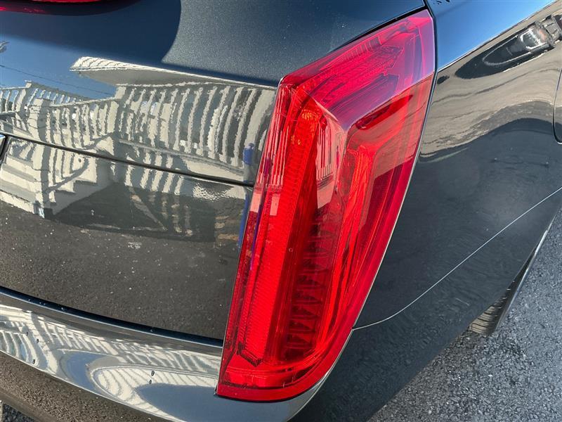 used 2015 Cadillac XTS car, priced at $13,996