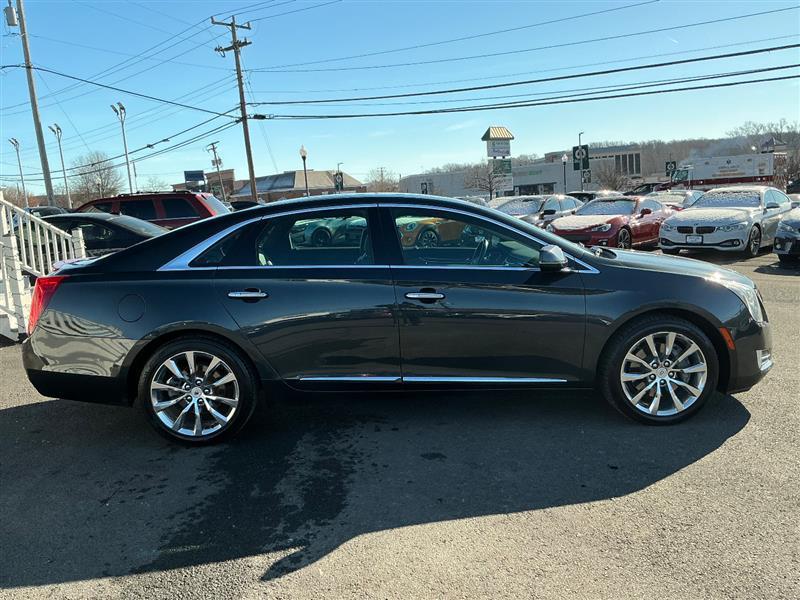 used 2015 Cadillac XTS car, priced at $13,996