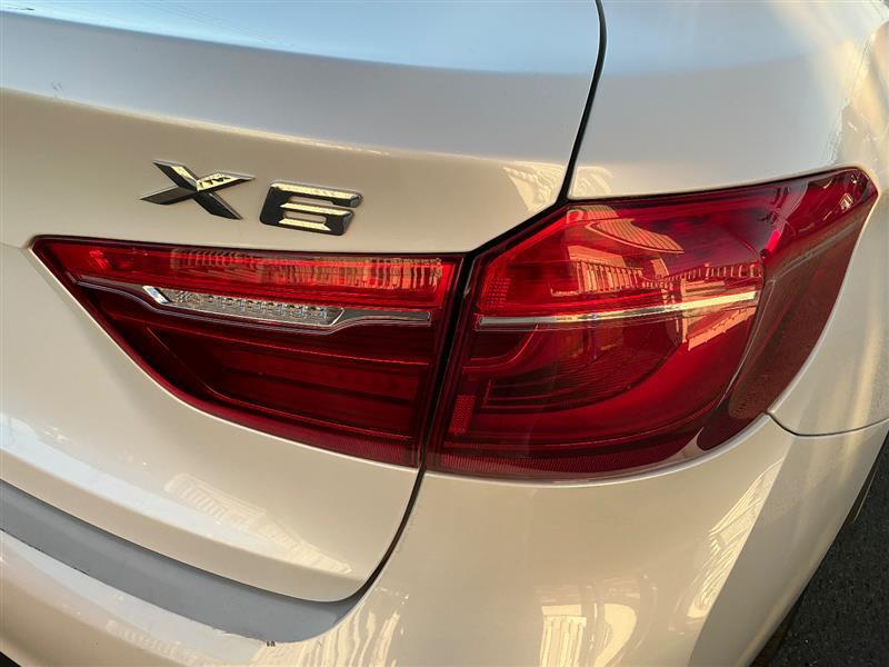 used 2018 BMW X6 car, priced at $20,596