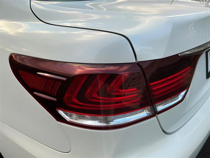 used 2014 Lexus LS 460 car, priced at $18,996