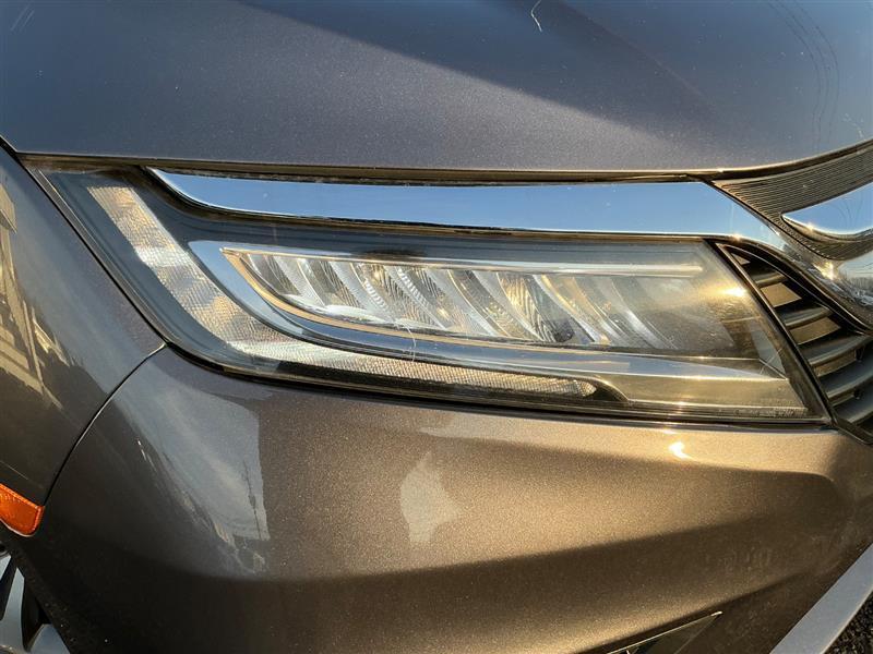 used 2019 Honda Odyssey car, priced at $23,996