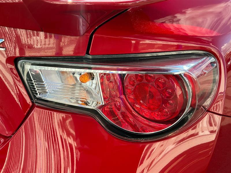 used 2013 Subaru BRZ car, priced at $12,996