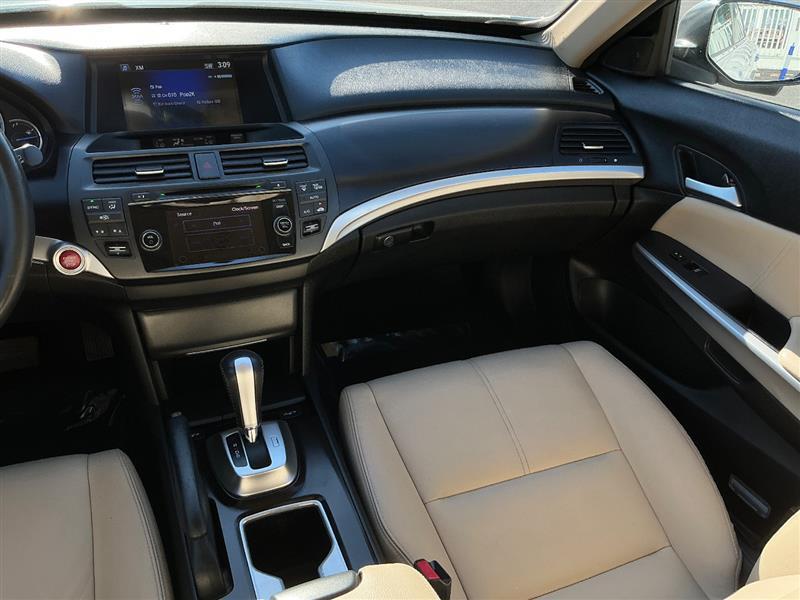 used 2015 Honda Crosstour car, priced at $14,196