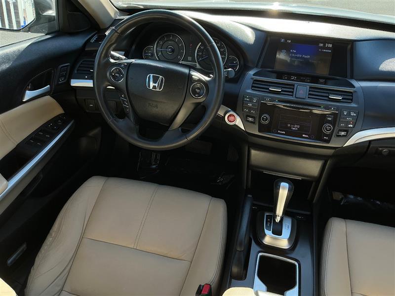 used 2015 Honda Crosstour car, priced at $14,196