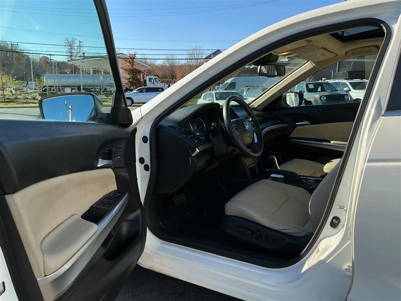 used 2015 Honda Crosstour car, priced at $14,196