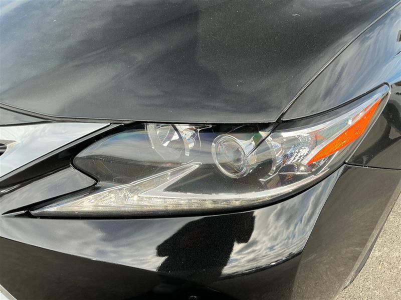 used 2017 Lexus ES 350 car, priced at $15,996