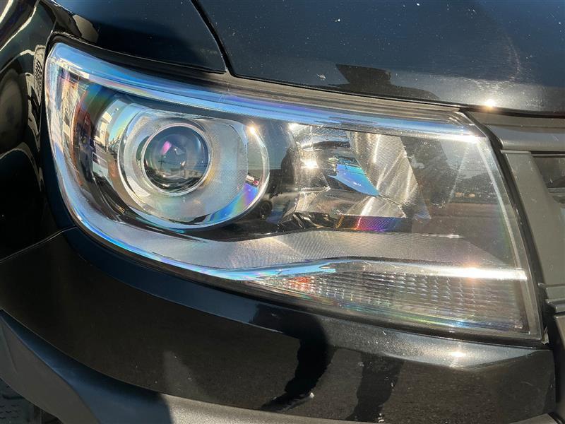 used 2018 Chevrolet Colorado car, priced at $14,996