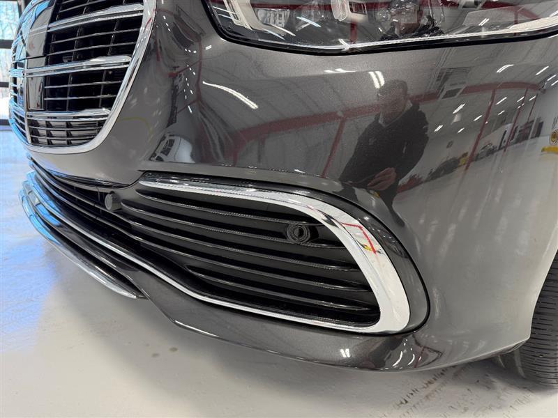 used 2022 Mercedes-Benz S-Class car, priced at $71,996