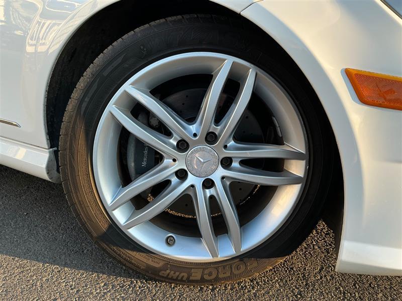 used 2013 Mercedes-Benz C-Class car, priced at $8,996