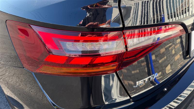used 2019 Volkswagen Jetta car, priced at $10,996