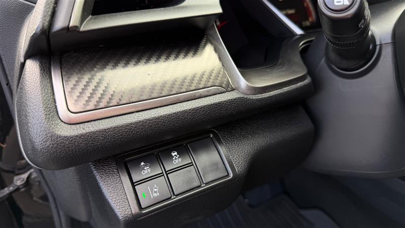 used 2019 Honda Civic car, priced at $22,496