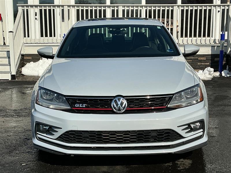 used 2017 Volkswagen Jetta car, priced at $10,196
