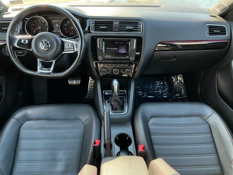 used 2017 Volkswagen Jetta car, priced at $10,196