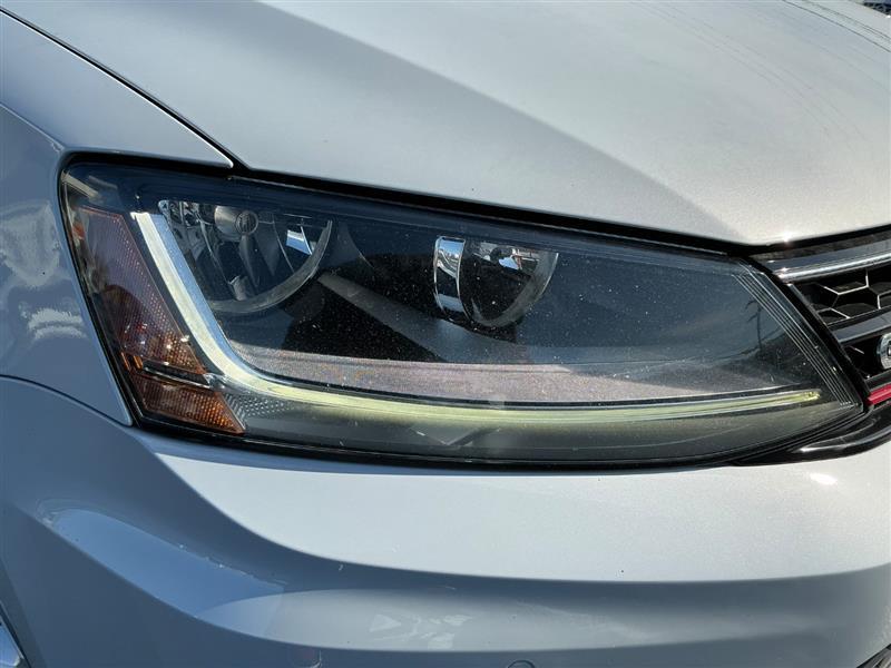 used 2017 Volkswagen Jetta car, priced at $10,196