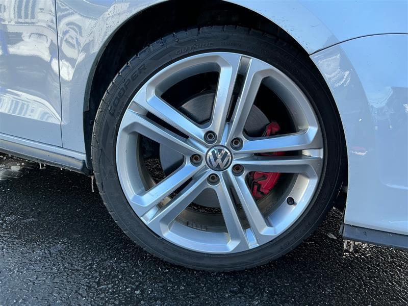 used 2017 Volkswagen Jetta car, priced at $10,196