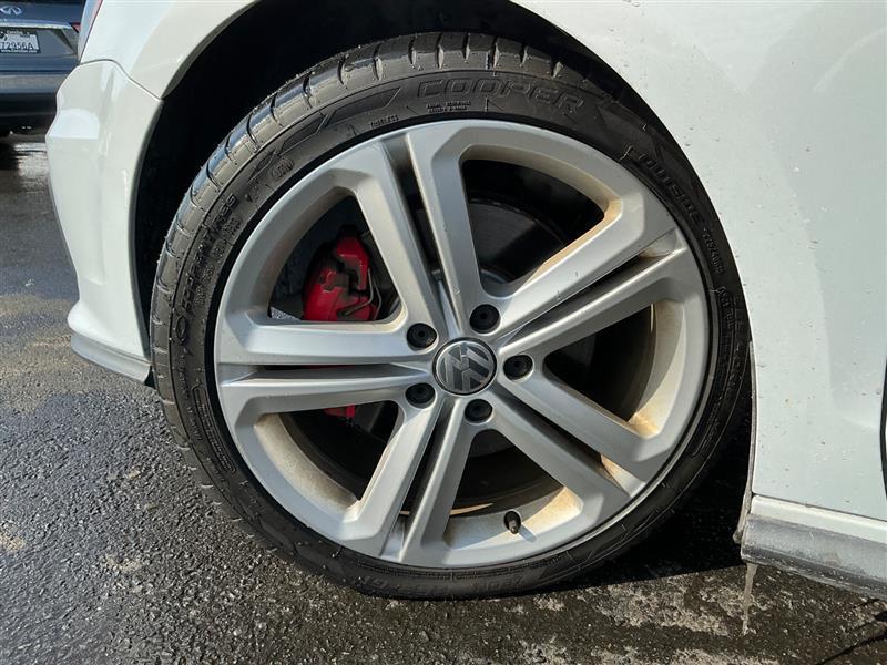 used 2017 Volkswagen Jetta car, priced at $10,196