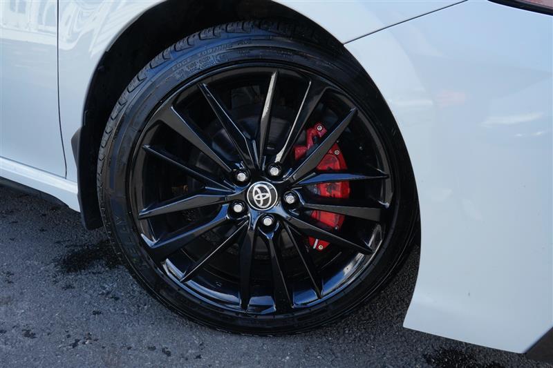 used 2021 Toyota Camry car, priced at $21,496