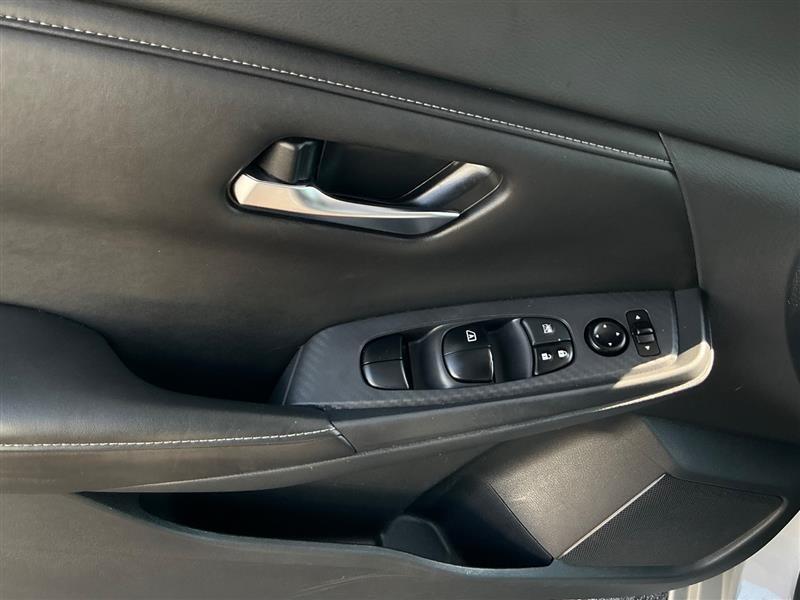 used 2023 Nissan Sentra car, priced at $14,796