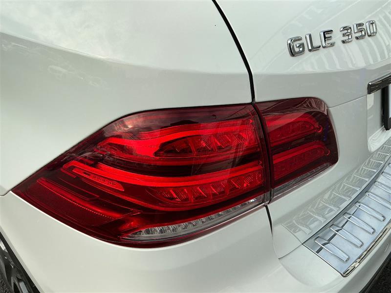 used 2016 Mercedes-Benz GLE-Class car, priced at $13,996