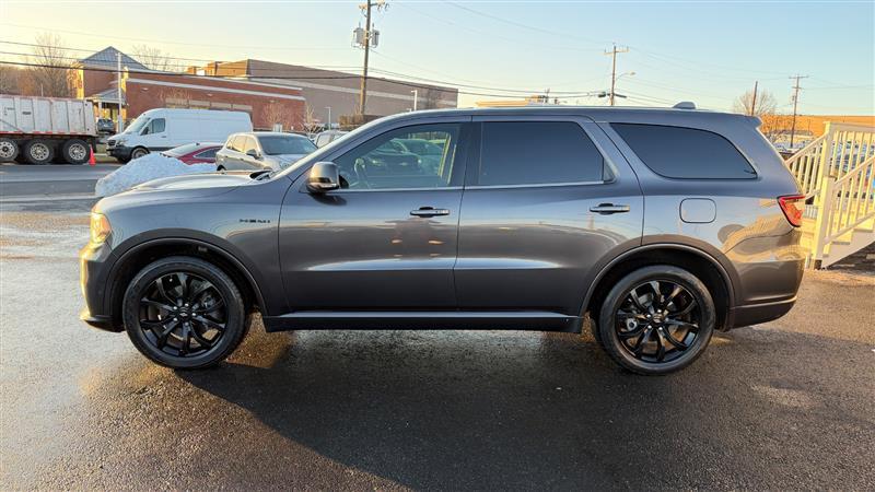 used 2019 Dodge Durango car, priced at $19,996