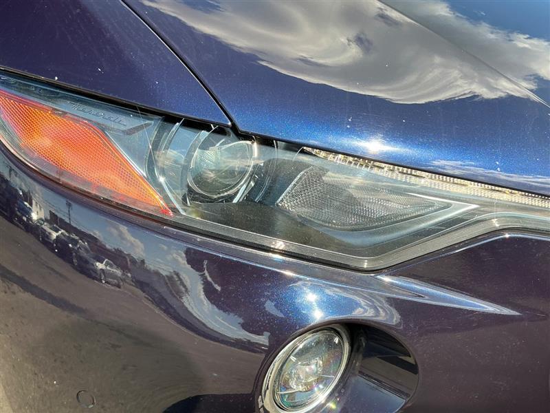 used 2017 Maserati Levante car, priced at $17,996