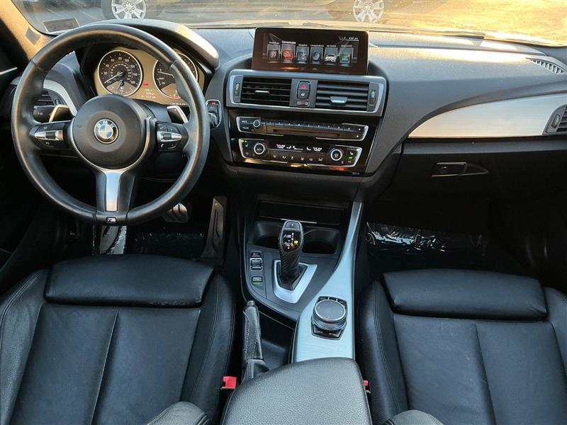 used 2017 BMW M240 car, priced at $16,996