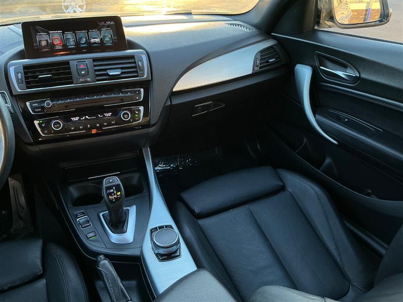 used 2017 BMW M240 car, priced at $16,996