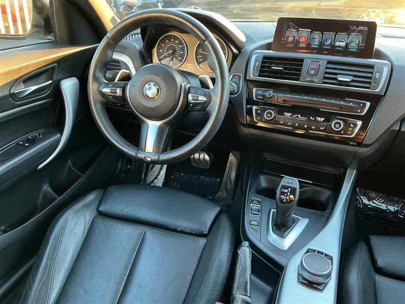 used 2017 BMW M240 car, priced at $16,996