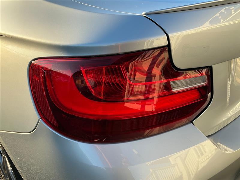 used 2017 BMW M240 car, priced at $16,996